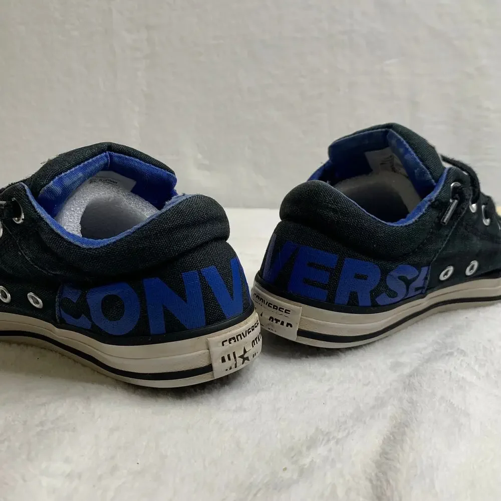 Converse item fair